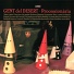 L'Orchestra Cinematique, Alala