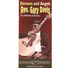 Reverend Gary Davis