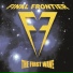 Final Frontier