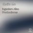 ingeniero Allan Producciones