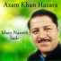 Azam Khan Hazara