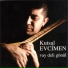 Kutsal Evcimen