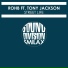 Rohb feat. Tony Jackson
