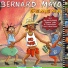 Bernard Mayo