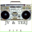 JV & Teej