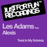 Les Adams feat. Alexis