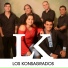 Los Konsagrados