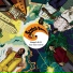 Kalbata & Mixmonsta feat. Jah Thomas, Little John