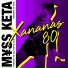 M SS KETA feat. RIVA, Populous