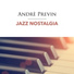 Andre Previn feat. Russ Freeman