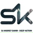 DJ Andrey Sanin