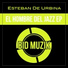 Esteban de Urbina