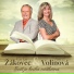 Václav Žákovec a Anna Volínová