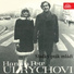 Hana Ulrychová, Petr Ulrych