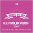 Neal Porter, Ben Muetsch