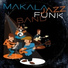 Makala Jazz Funk Band