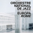 Olivier Benoit, Orchestre National de Jazz