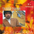 Taisto Tammi