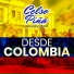 Celso Piña Y Su Ronda Bogota