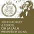 D.O.N.S. Pres. John Morley Feat. Terri B.