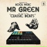 Mr. Green, DJ Kool Herc