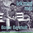 Bosse Berghult