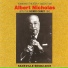 Albert Nicholas