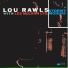 Lou Rawls, Les McCann Ltd