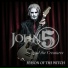 John 5, The Creatures