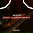 Egoism, Platinum Monkey