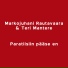 Markojuhani Rautavaara, Teri Mantere