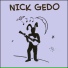 Nick Gedo