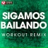Power Music Workout