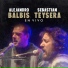 Alejandro Balbis, Sebastián Teysera