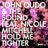 John Oudo & The Sound feat. Nicole Mitchell