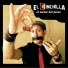 El Chinchilla