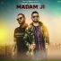 Tushar feat. Karan Aujla