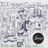 I.C.E & Kevin Cook