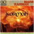 Second Mars, Donald Wilborn