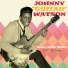 Johnny 'Guitar' Watson (vocal Cordella De Milo)