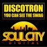 Discotron