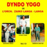 Dyndo Yogo feat. Manuaku-Waku, Emeneya-Kester