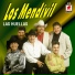 Los Mendívil