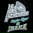 Sergio Vega "El Shaka"