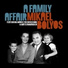 Mikael Bolyos feat. Marie Fredriksson