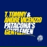 T. Tommy, Andre Vicenzzo