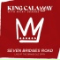 King Calaway feat. Ricky Skaggs