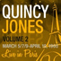 The Quincy Jones Big Band feat. Clark Terry