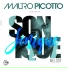 Mauro Picotto presents Sonique