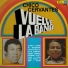 Chico Cervantes y su Banda feat. Pacho Tobio